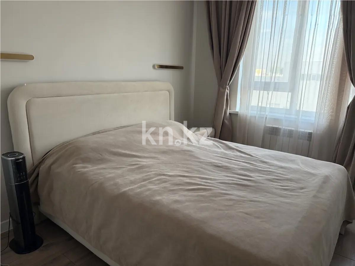 Продажа 2-комнатной квартиры, 45 м², ул. Халиуллина, дом  196/17 в Алматы - фото 3