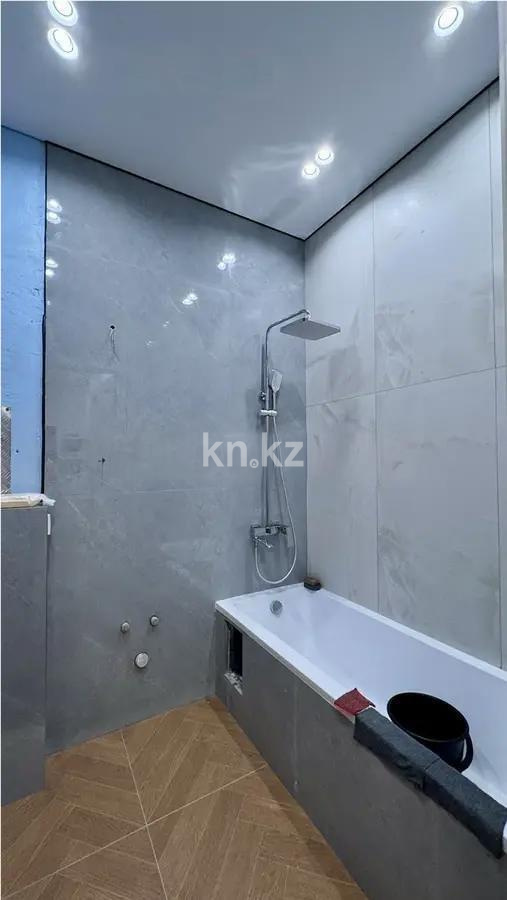 Продажа 3-комнатной квартиры, 71 м² в Алматы - фото 4