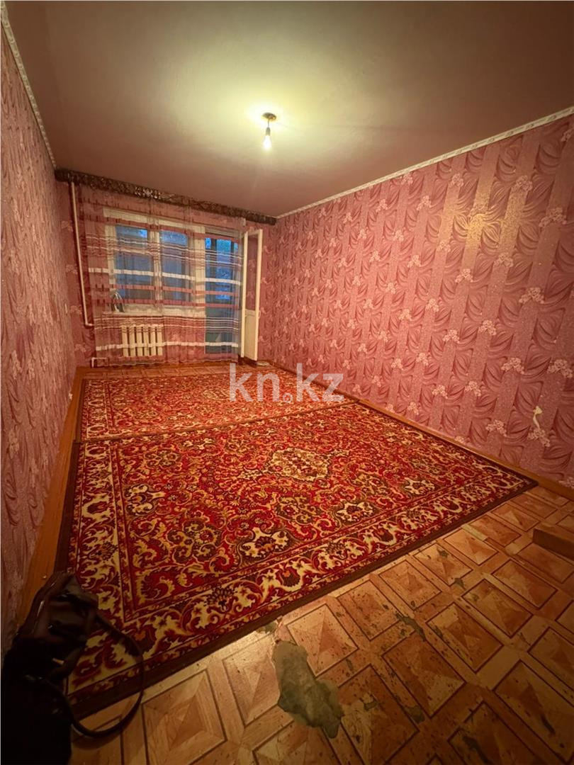 Продажа 2-комнатной квартиры, 44 м² в Темиртау - фото 3