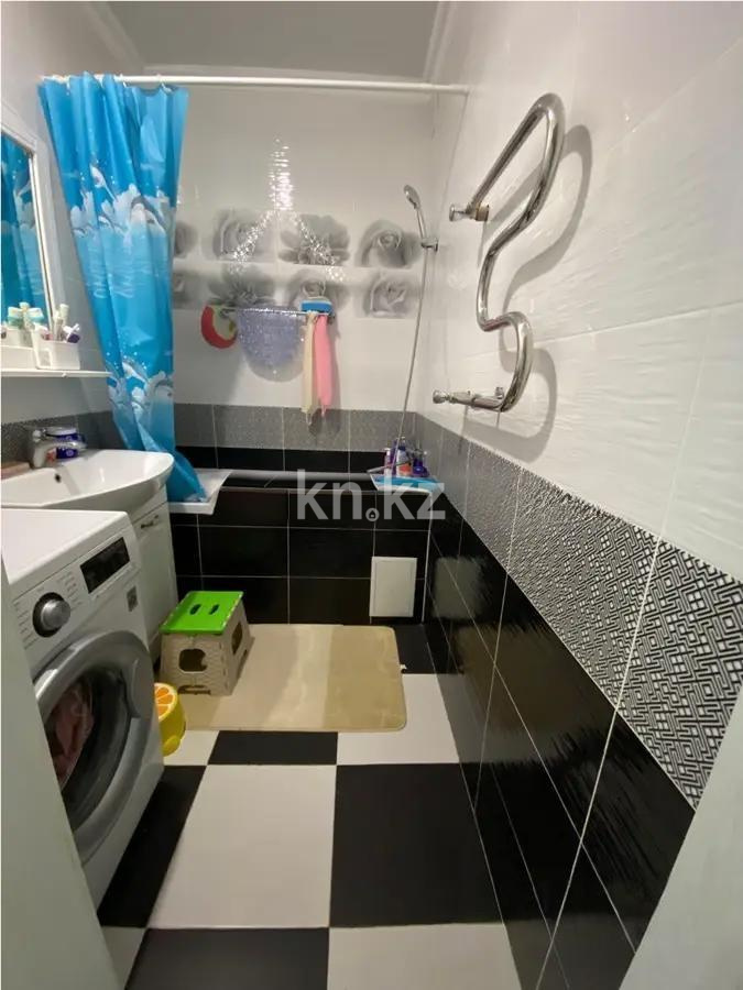 Продажа 2-комнатной квартиры, 59 м² в Астане - фото 3