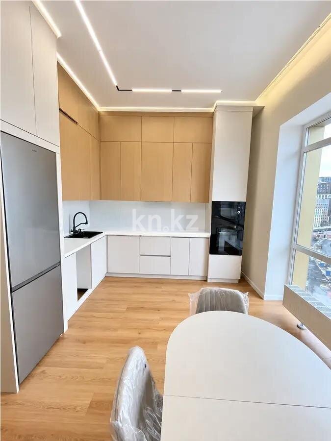 Продажа 2-комнатной квартиры, 72.9 м² в Астане - фото 3