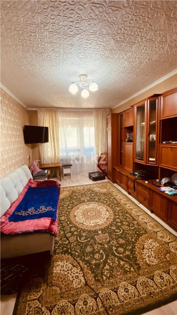 Продажа 1-комнатной квартиры, 33 м² в Караганде