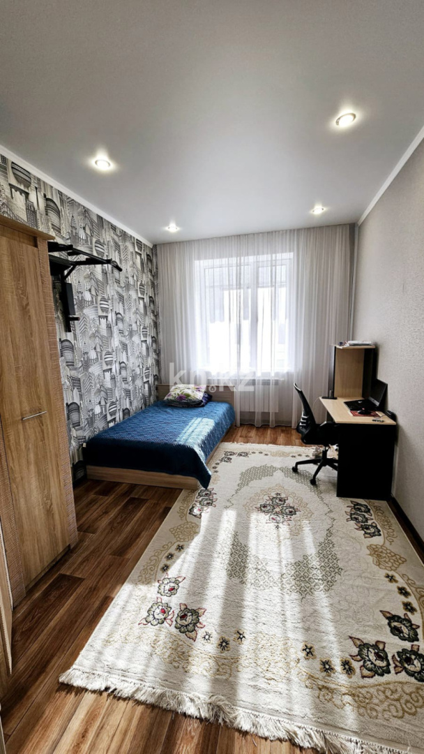 Продажа 3-комнатной квартиры, 94.7 м² в Уральске - фото 6