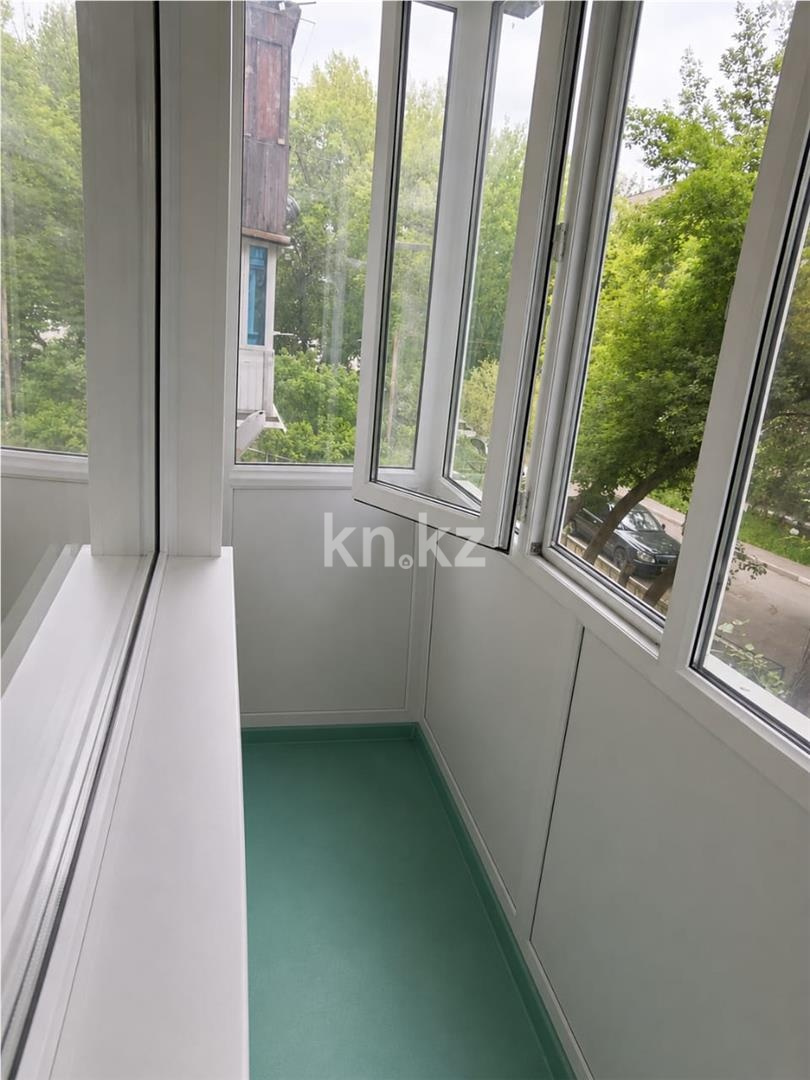 Продажа 2-комнатной квартиры, 44 м² в Караганде - фото 19