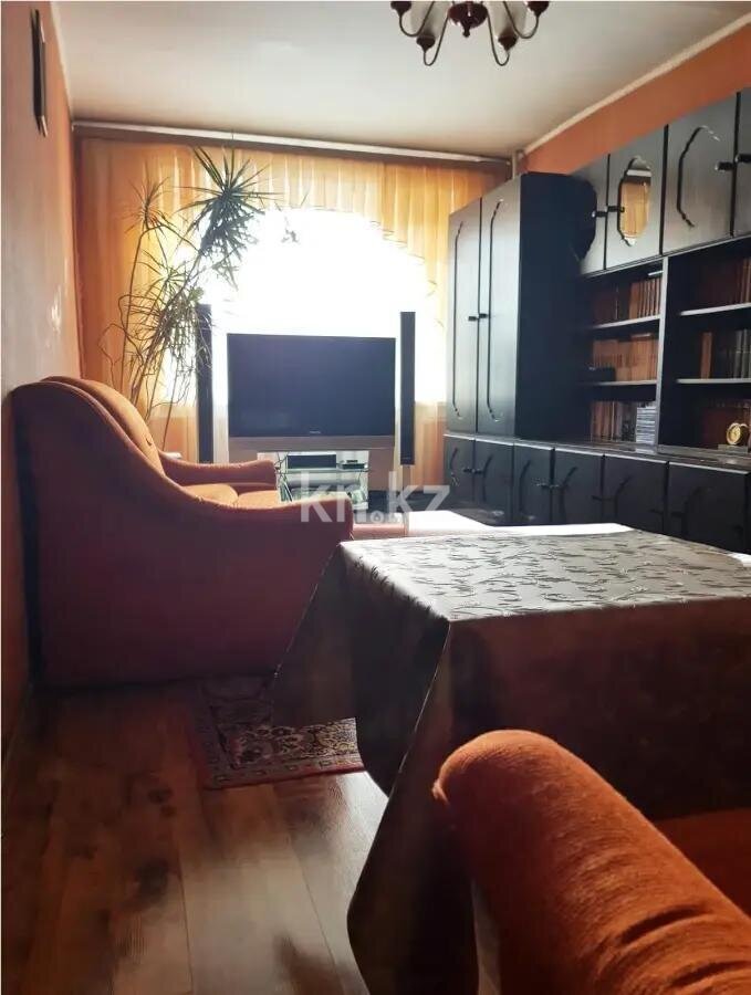 Продажа 3-комнатной квартиры, 76 м² в Караганде