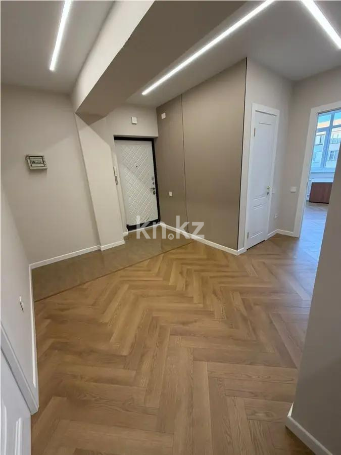 Продажа 3-комнатной квартиры, 73 м² в Алматы - фото 11