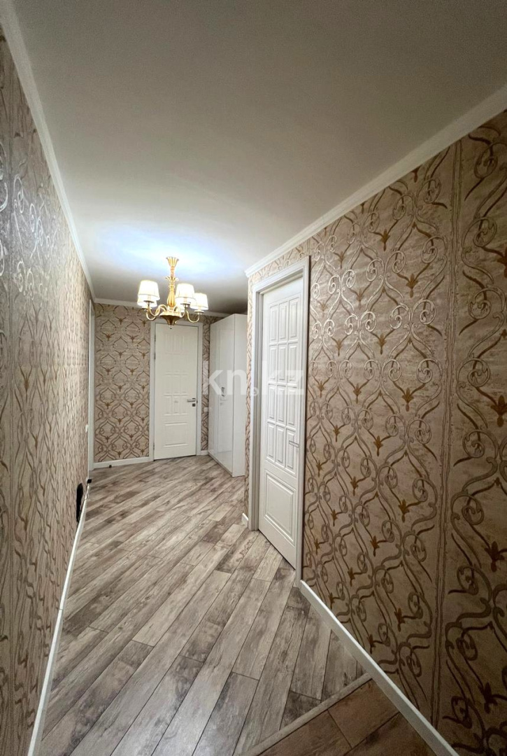 Продажа 3-комнатной квартиры, 59 м², ул. Жамбыла в Алматы - фото 18