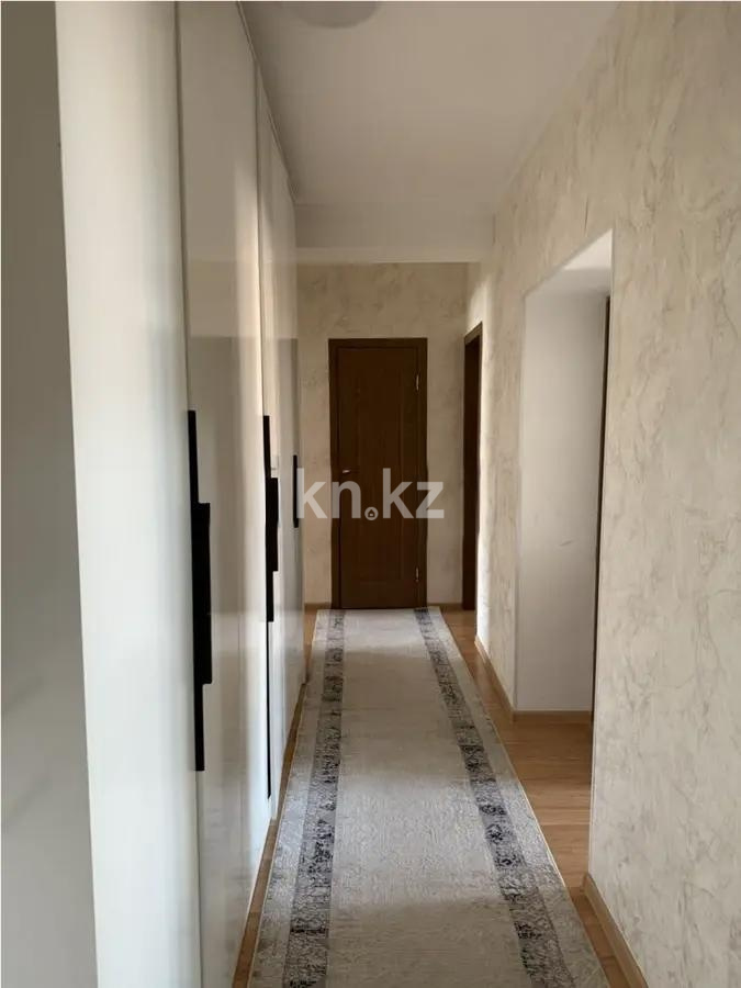 Продажа 3-комнатной квартиры, 73 м² в Астане - фото 5