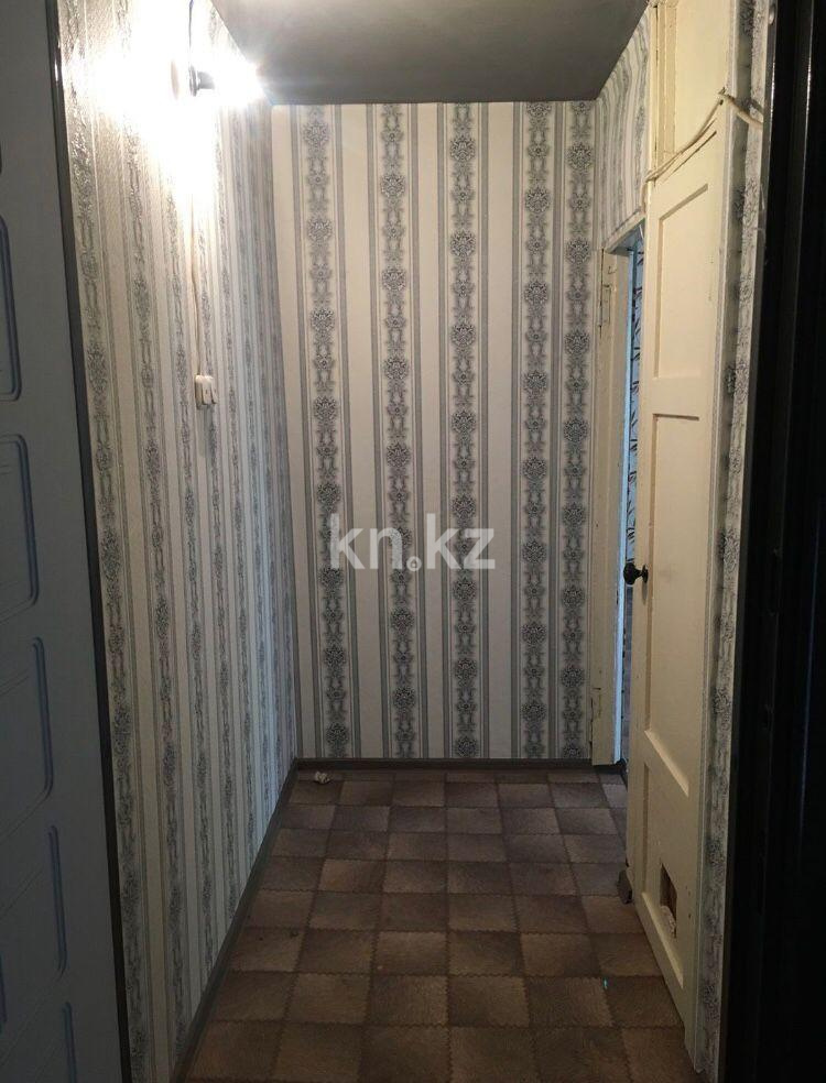 Продажа 1-комнатной квартиры, 30 м², мкр-н 12 в Караганде - фото 7