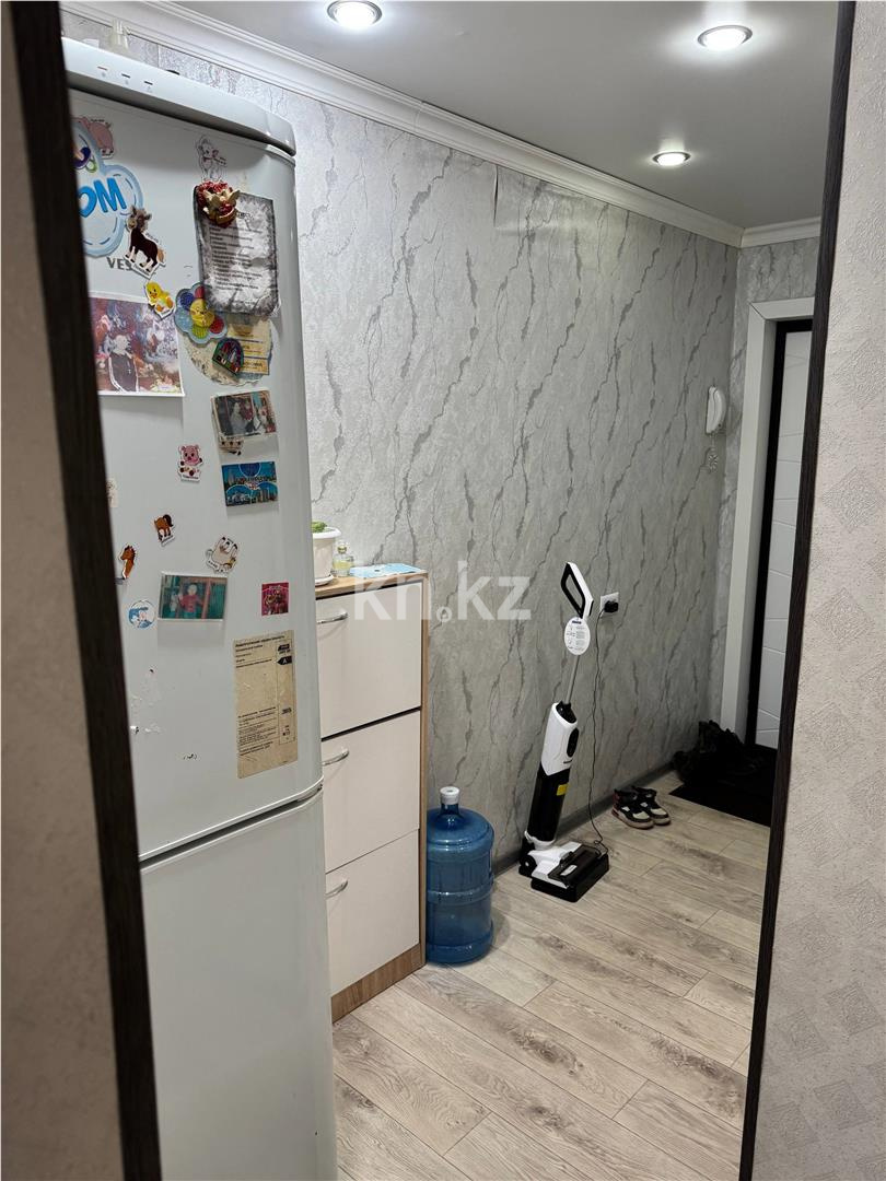 Продажа 3-комнатной квартиры, 47 м², мкр-н 22 в Караганде - фото 11