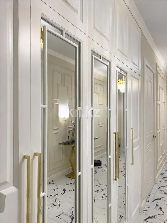 Продажа 4-комнатной квартиры, 280 м², ул. Ушкемпирова, дом  44 в Алматы - фото 2