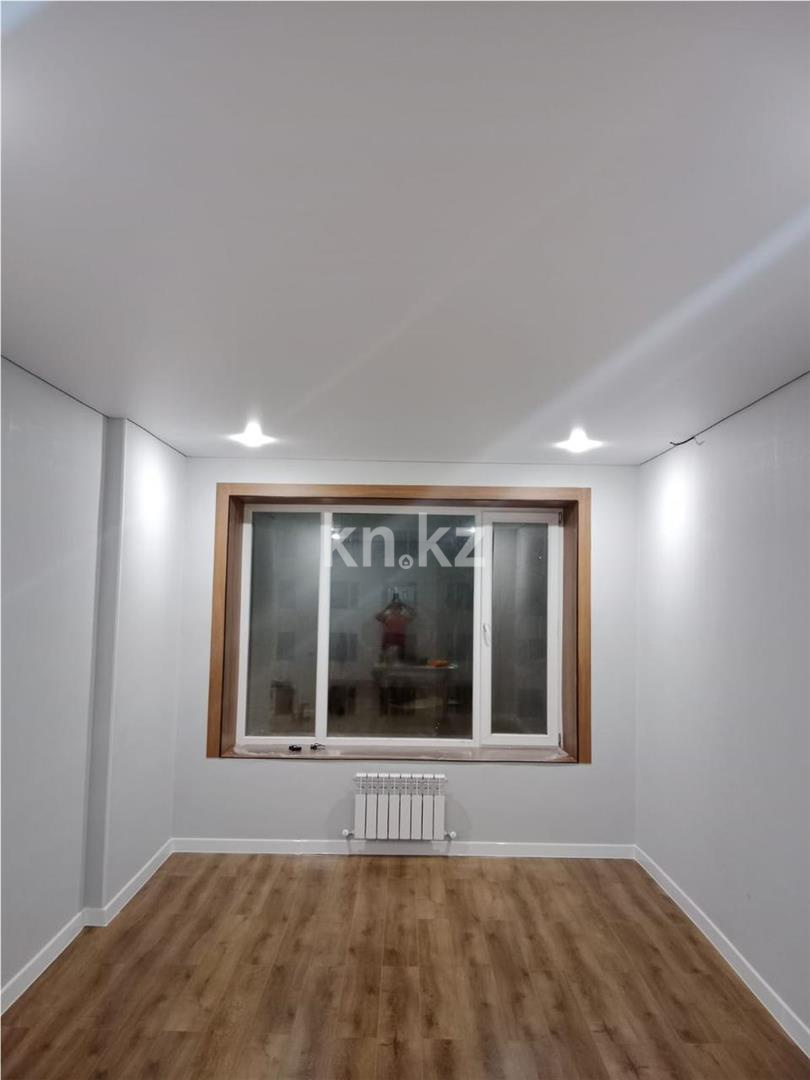 Продажа 2-комнатной квартиры, 43 м² в Астане - фото 2