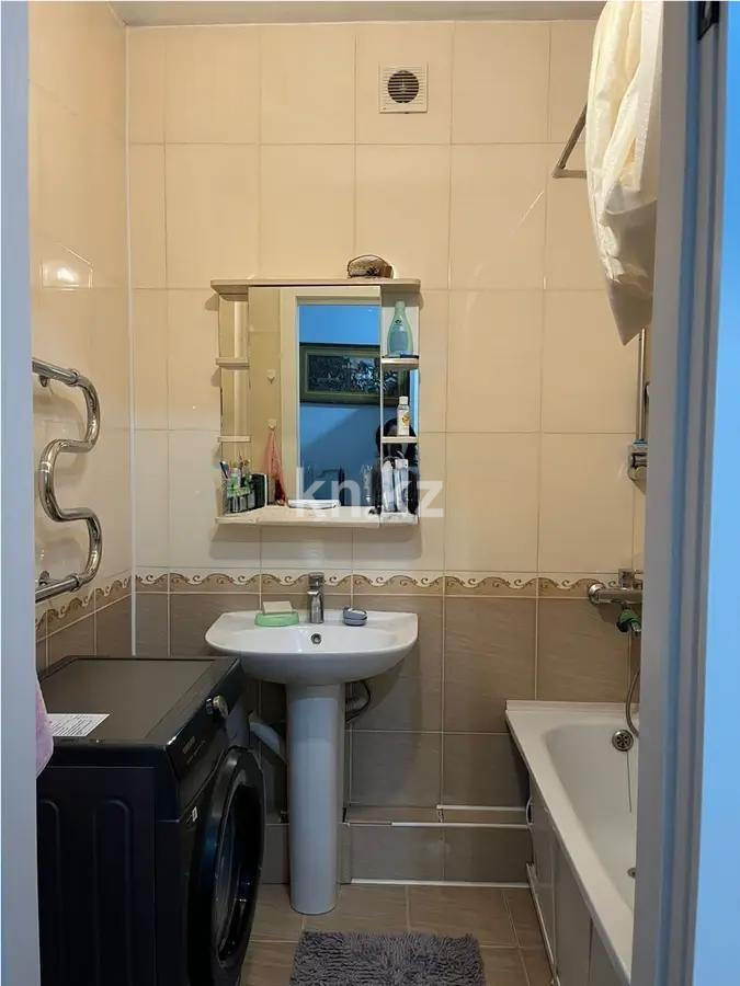 Продажа 3-комнатной квартиры, 89.4 м² в Астане - фото 5