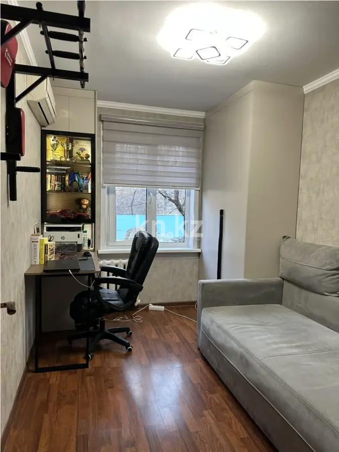 Продажа 4-комнатной квартиры, 72.8 м² в Алматы - фото 2