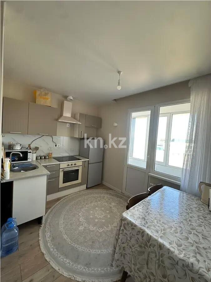 Продажа 1-комнатной квартиры, 36 м² в Астане - фото 2