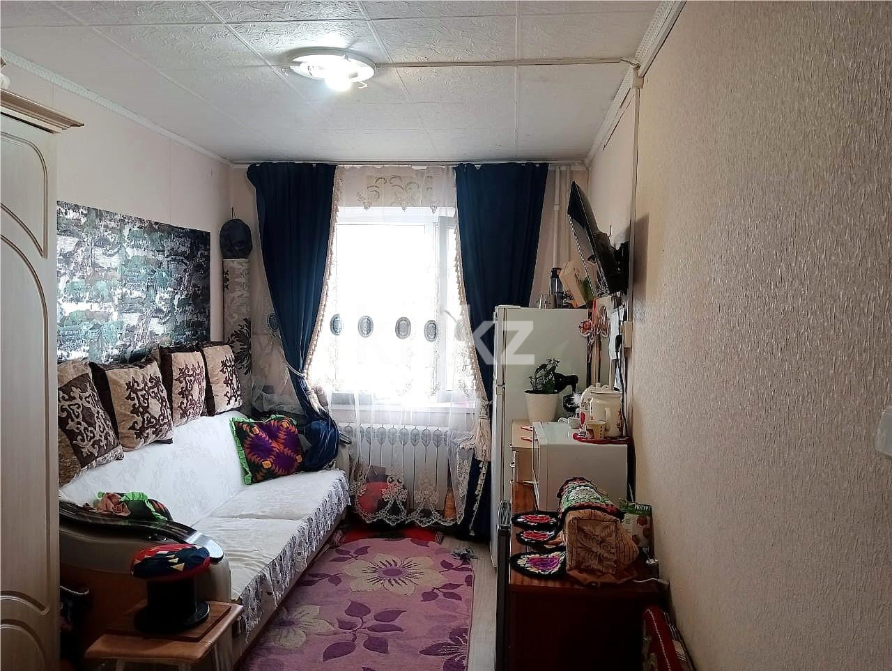 Продажа 3-комнатной квартиры, 58 м², ул. Ермекова в Абае - фото 4