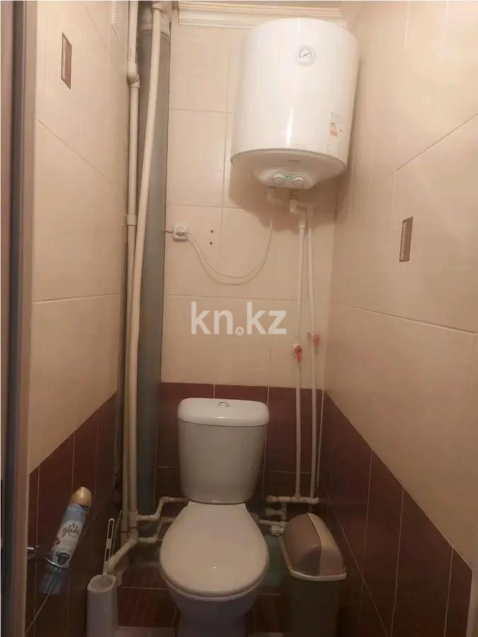 Продажа 2-комнатной квартиры, 50 м² в Караганде - фото 4