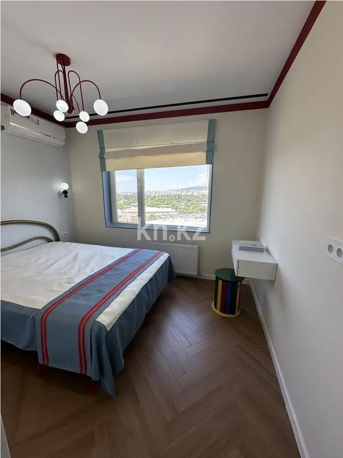 Продажа 2-комнатной квартиры, 33 м² в Алматы - фото 2