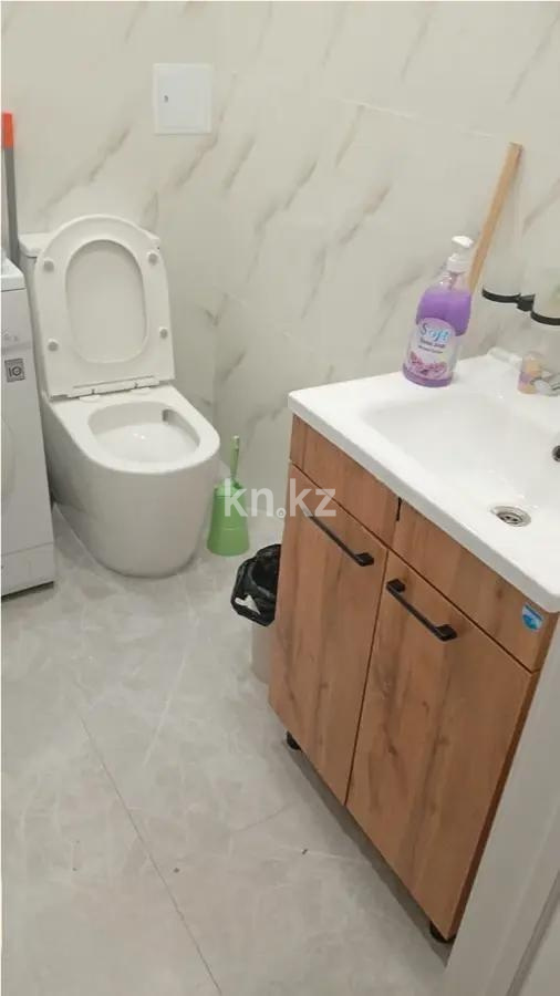 Продажа 3-комнатной квартиры, 78 м² в Астане - фото 2