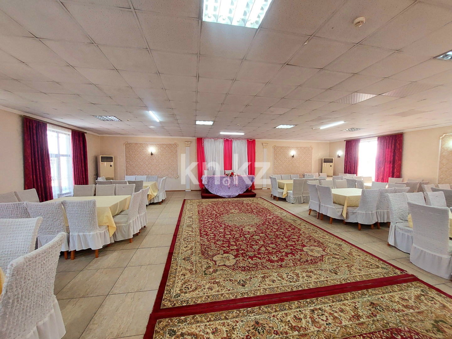 Продажа , 700 м², ул. Аль-Фараби, дом  1111 в Шымкенте - фото 19