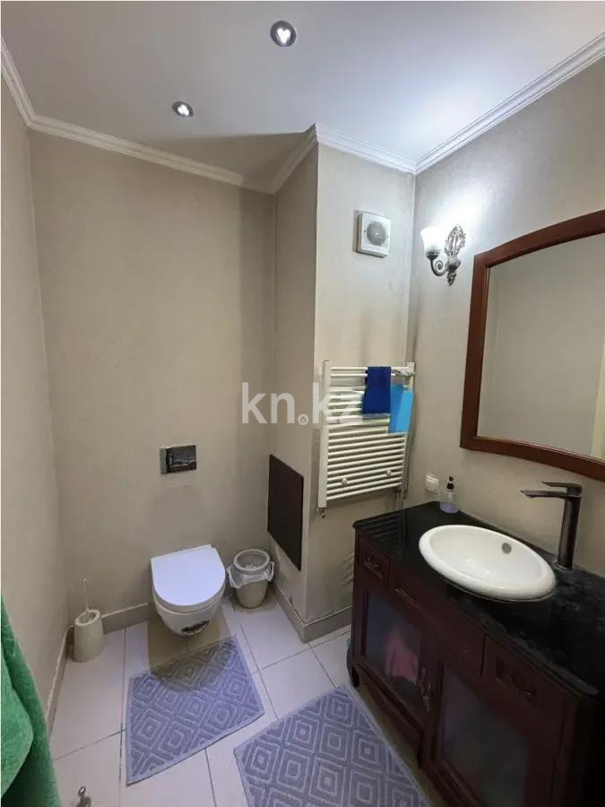 Продажа 3-комнатной квартиры, 113 м², ул. Кабанбай батыра, дом  49 в Алматы - фото 4