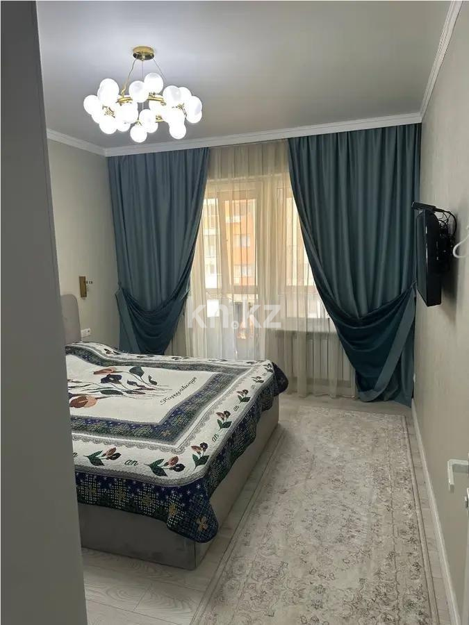Продажа 2-комнатной квартиры, 65 м² в Алматы - фото 2