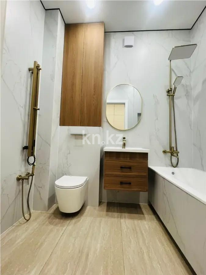 Продажа 3-комнатной квартиры, 51 м² в Астане - фото 4