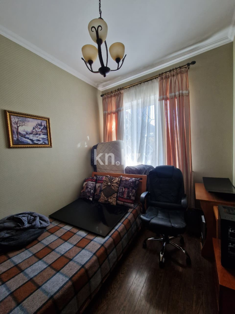 Продажа 5-комнатного дома, 140 м², ул. Кулболды в Алматы - фото 13