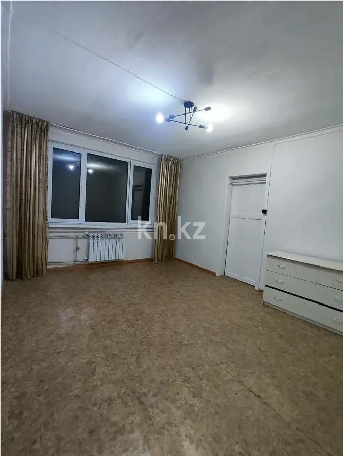 Продажа 3-комнатной квартиры, 45.6 м² в Алматы