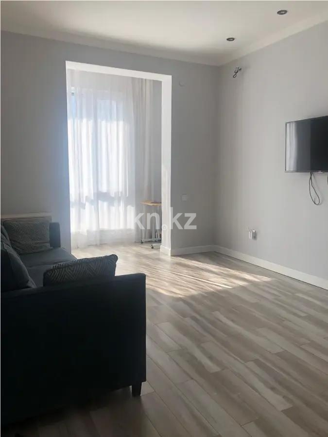 Продажа 3-комнатной квартиры, 80 м² в Алматы