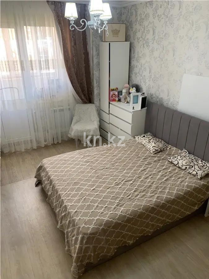 Продажа 3-комнатной квартиры, 92 м² в Астане - фото 2