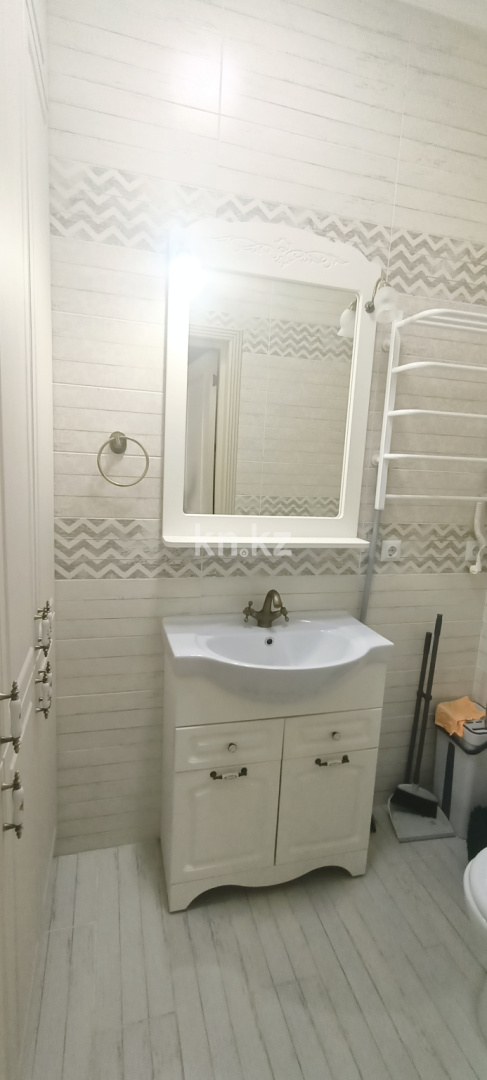 Аренда 2-комнатной квартиры посуточно, 75 м² в Астане - фото 5