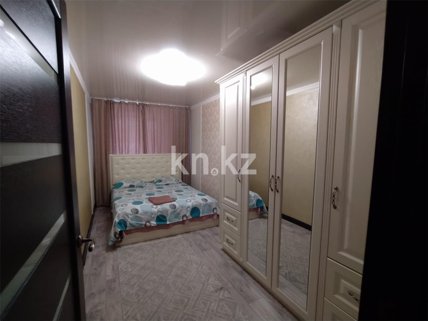 Продажа 2-комнатной квартиры, 45 м², ул. Ермекова в Караганде - фото 5