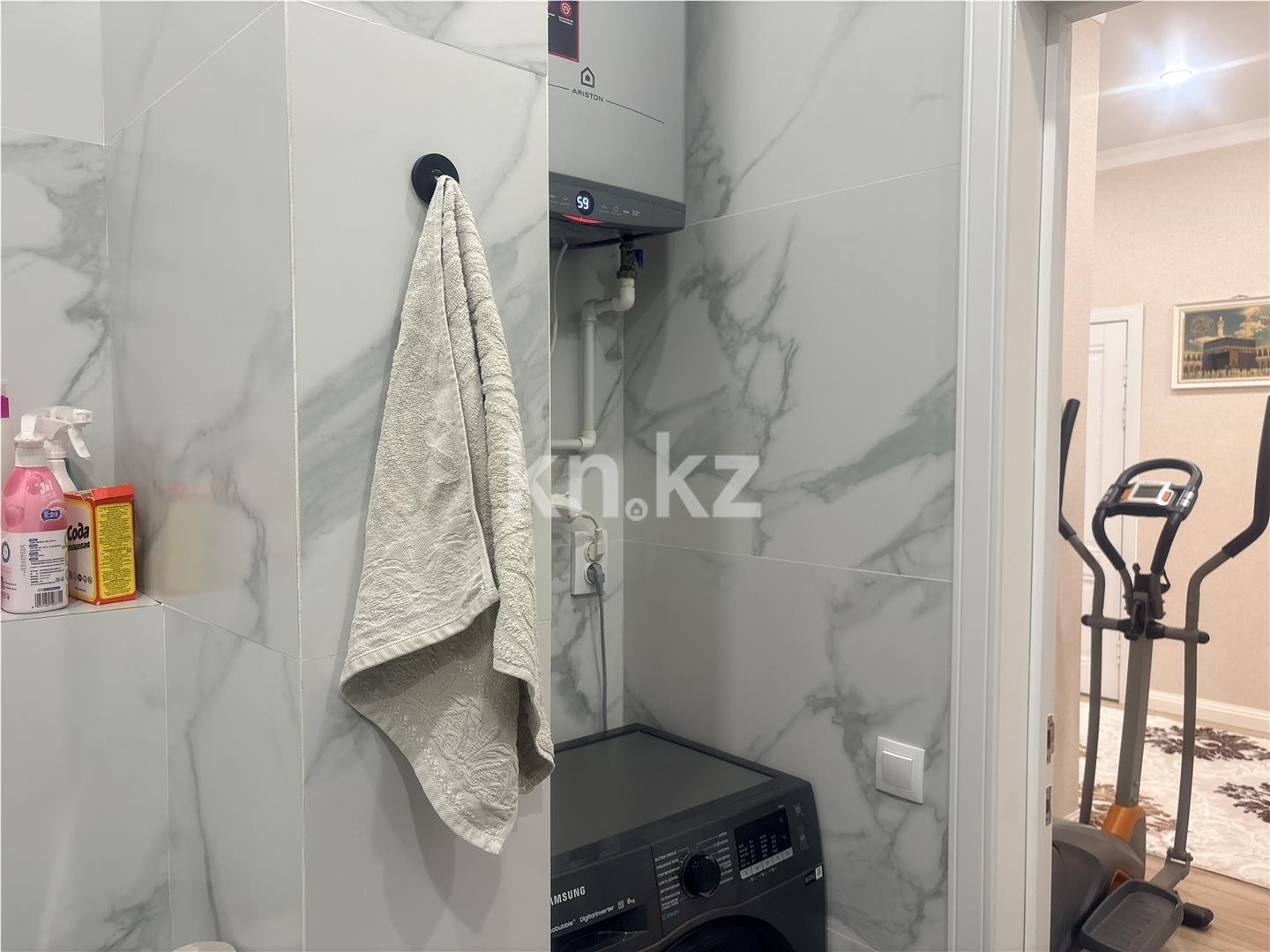 Продажа 6-комнатной квартиры, 155 м² в Караганде - фото 36