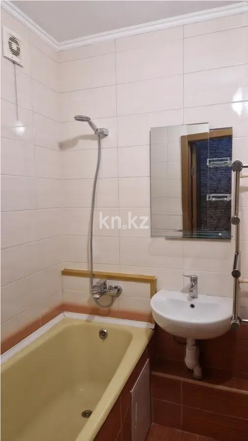 Продажа 2-комнатной квартиры, 44.4 м², мкр-н Айнабулак-1, дом  10 в Алматы - фото 4