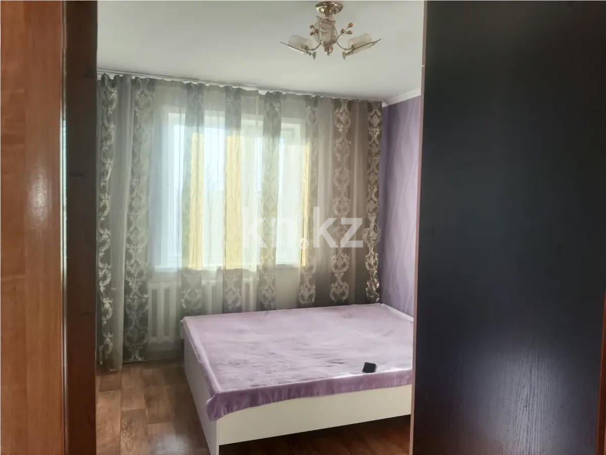 Продажа 2-комнатной квартиры, 51 м², 15 мкр., дом  26/3 в Караганде - фото 2