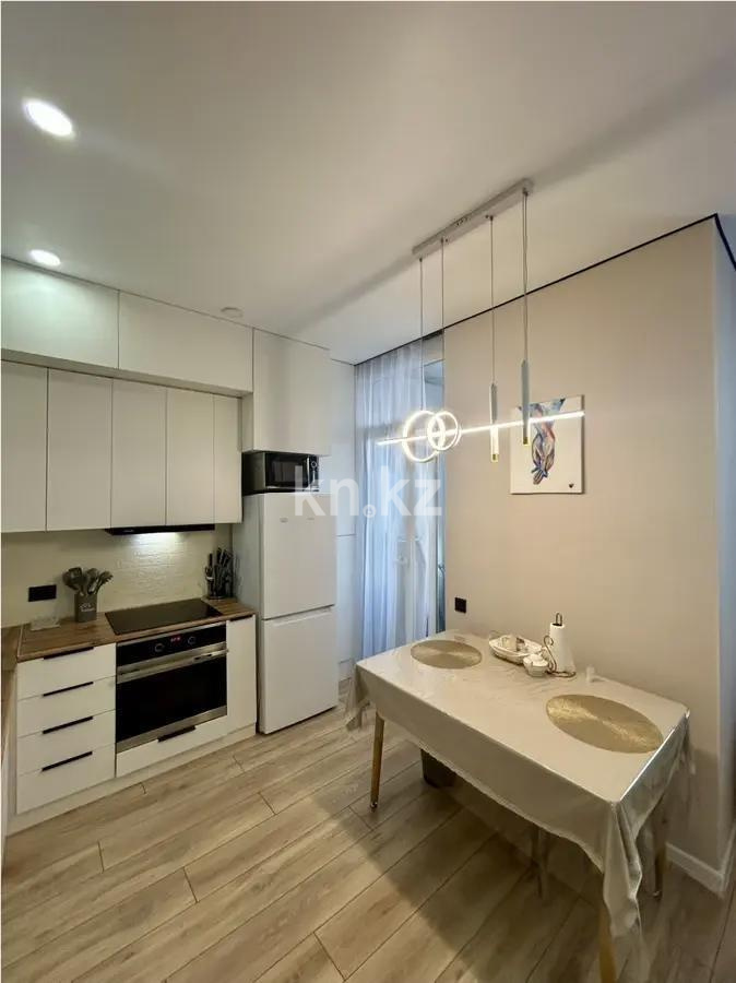 Продажа 1-комнатной квартиры, 30 м² в Астане - фото 2