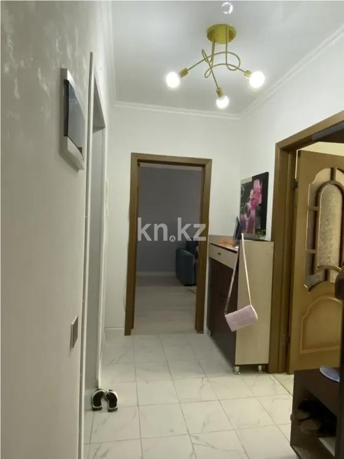 Продажа 3-комнатной квартиры, 70 м² в Астане - фото 5