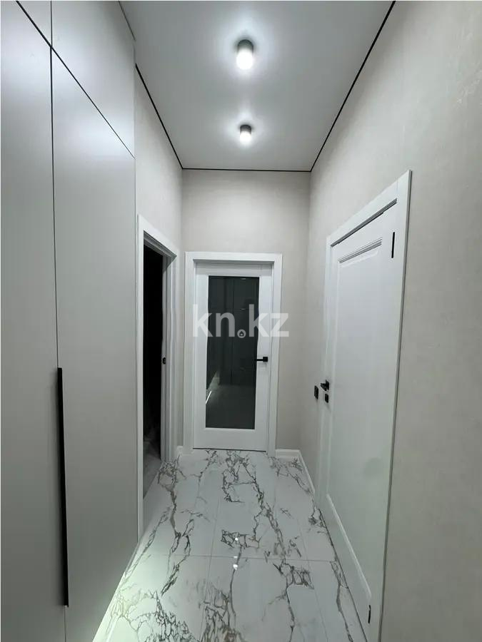 Продажа 1-комнатной квартиры, 39 м² в Астане - фото 6