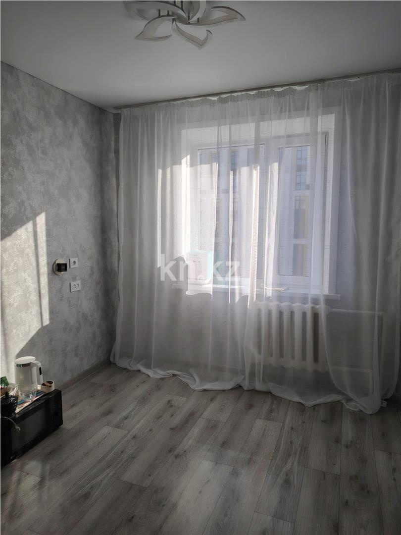 Продажа 1-комнатной квартиры, 38 м² в Караганде - фото 3