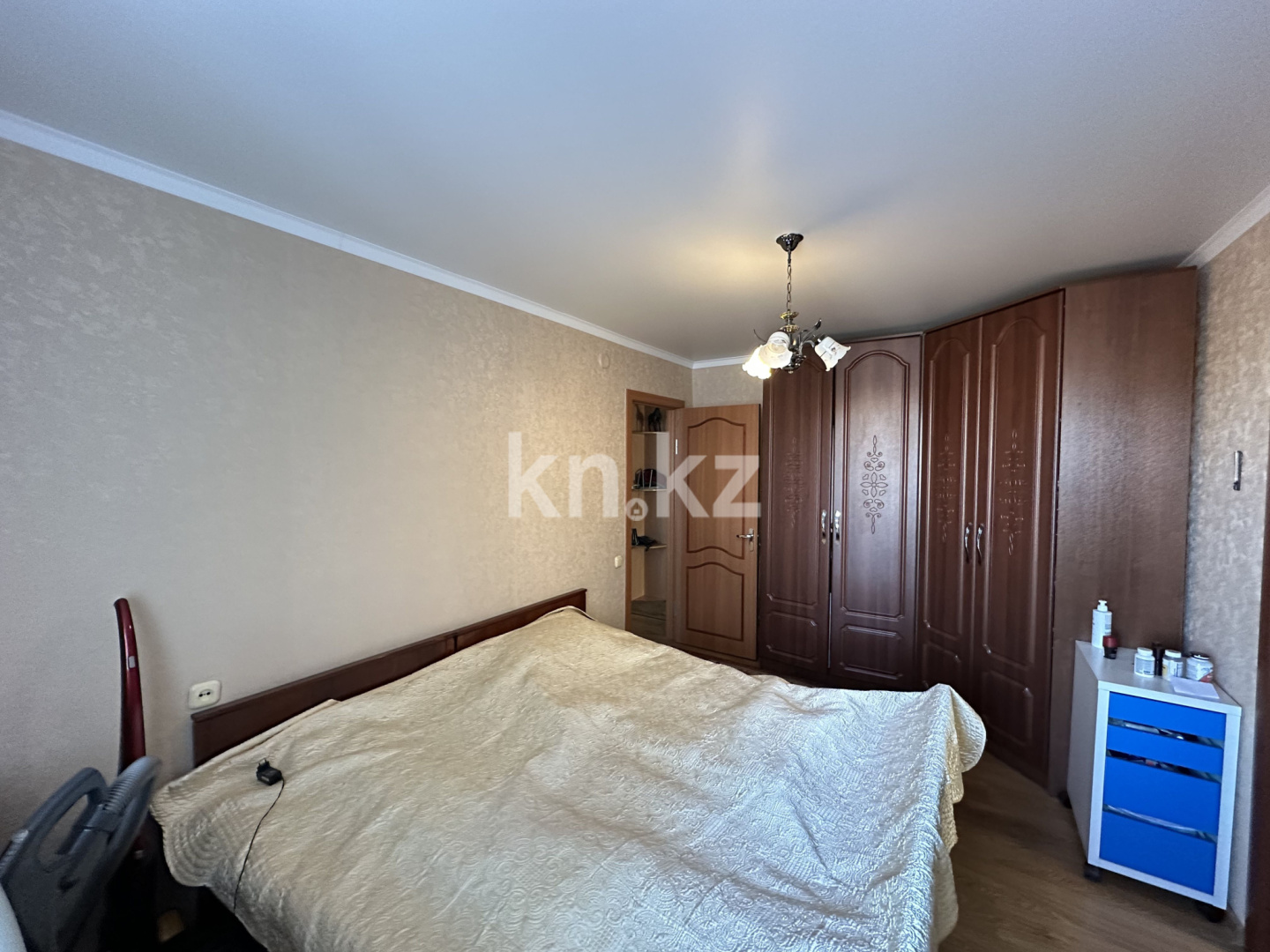 Продажа 3-комнатной квартиры, 58 м², ул. Гапеева, дом  19 в Караганде - фото 6