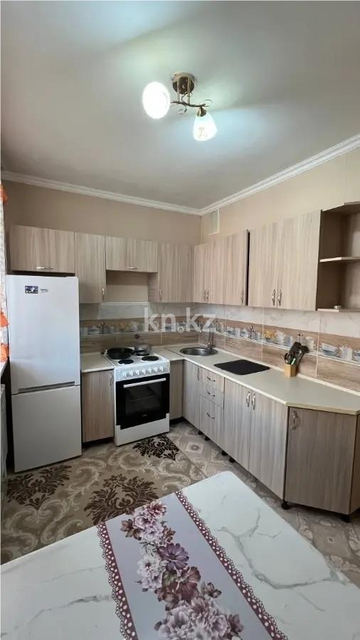 Продажа 1-комнатной квартиры, 37 м² в Астане - фото 2