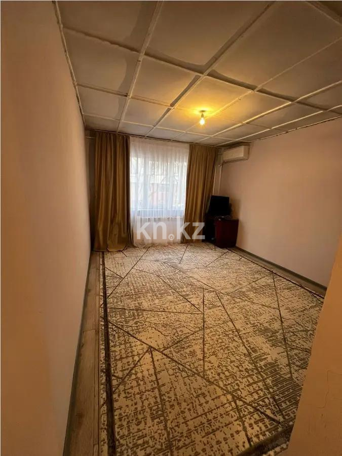 Продажа 2-комнатной квартиры, 45 м² в Алматы