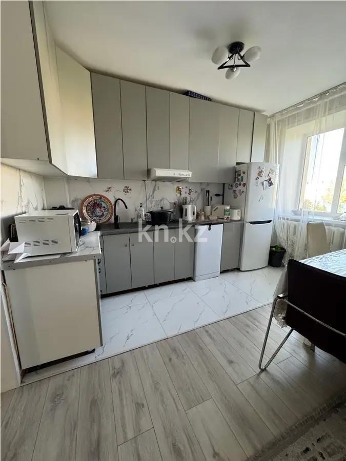 Продажа 2-комнатной квартиры, 53 м², ул. Мусрепова, дом  7/3 в Астане - фото 2