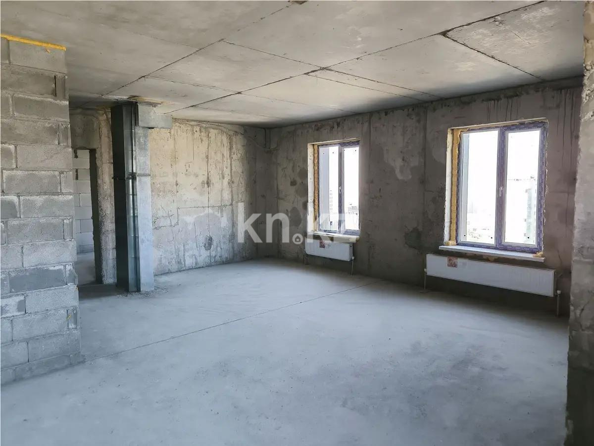 Продажа 3-комнатной квартиры, 70 м², ул. Ауэзова, дом  2/8 в Алматы