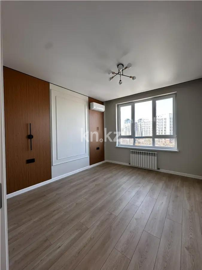 Продажа 2-комнатной квартиры, 54 м², ул. Жандосова, дом  94а в Алматы