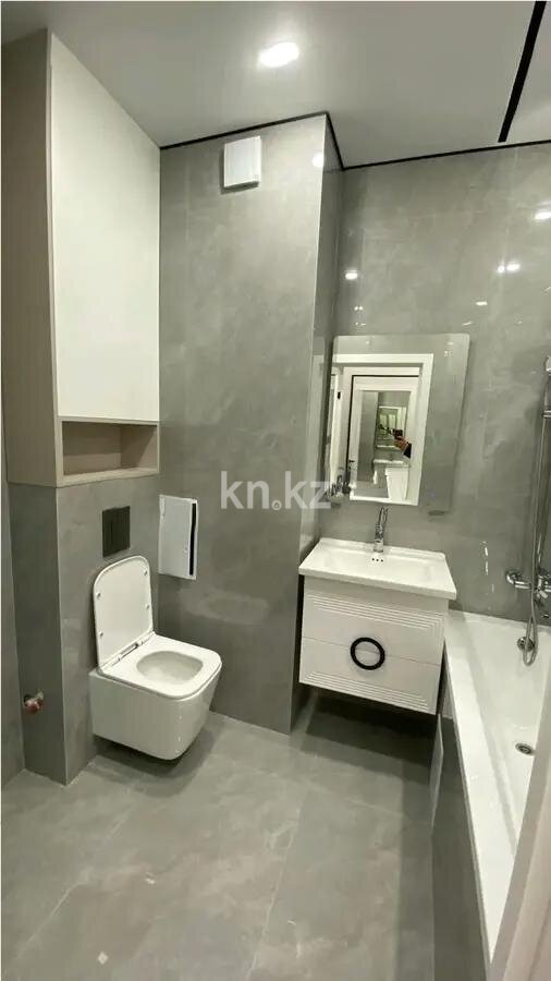 Продажа 2-комнатной квартиры, 44 м² в Астане - фото 4