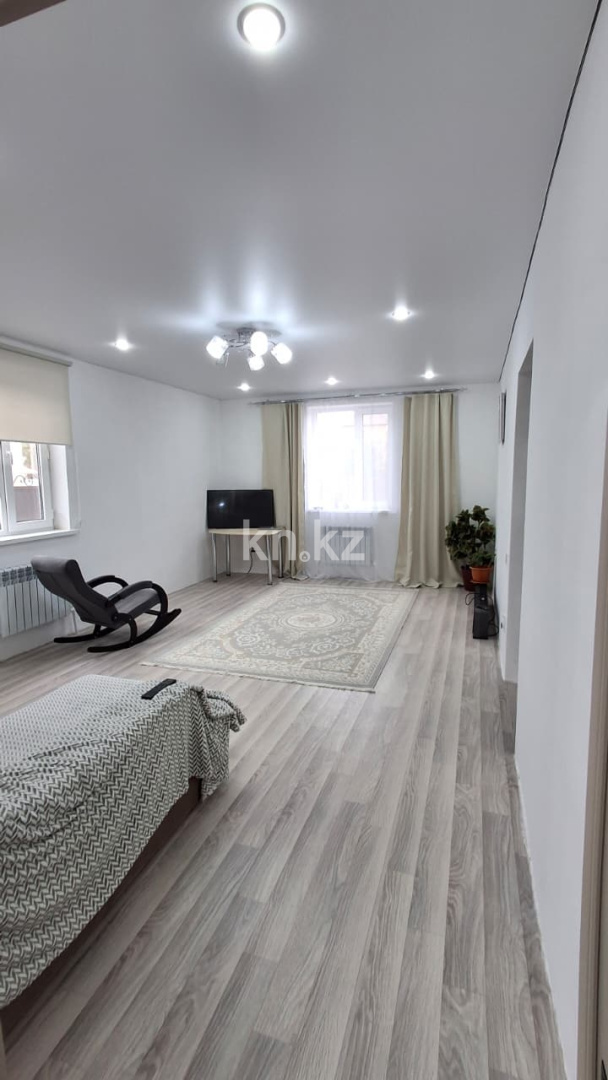 Продажа 4-комнатного дома, 120 м², Асан Абылайхана в Уральске - фото 2