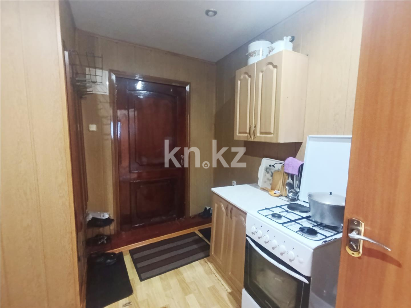 Продажа 5-комнатного дома, 101.1 м², ул. Мелитопольская в Караганде - фото 17