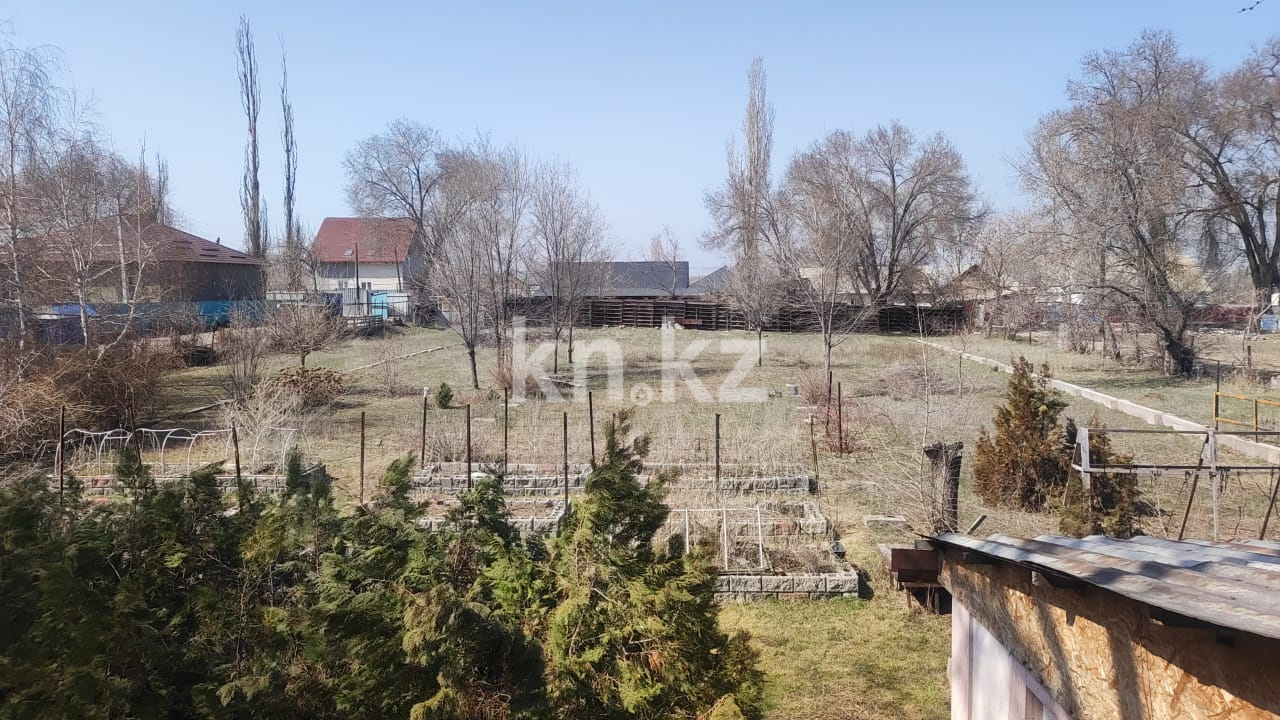Продажа участка, 14 м² в Алматинской области